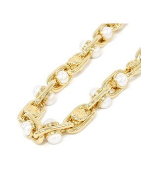 Gucci Necklace White Gold